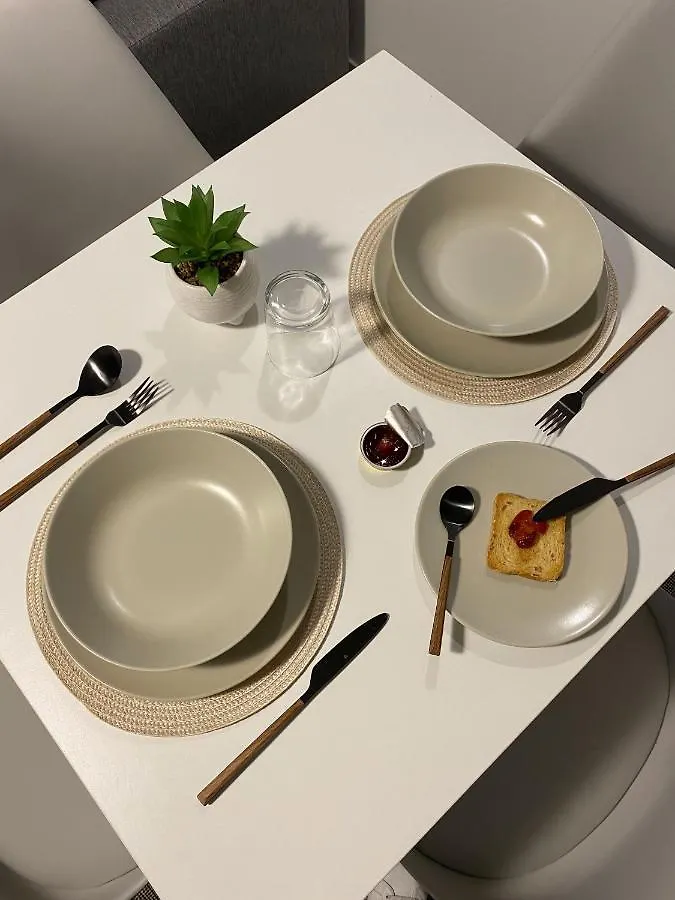 Appartamento The Hideaway City House Milano