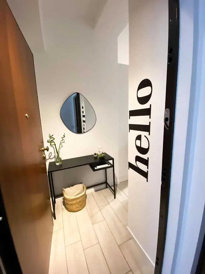 The Hideaway City House Milano