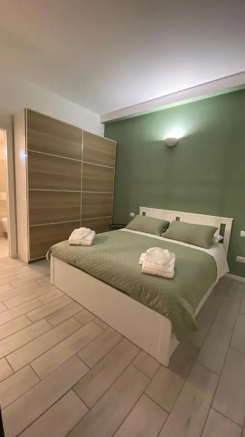 Appartamento The Hideaway City House Milano