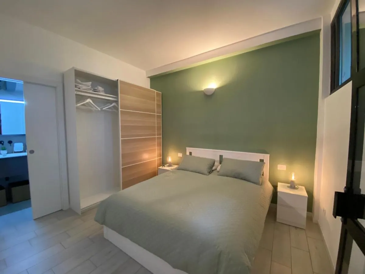 Appartamento The Hideaway City House Milano