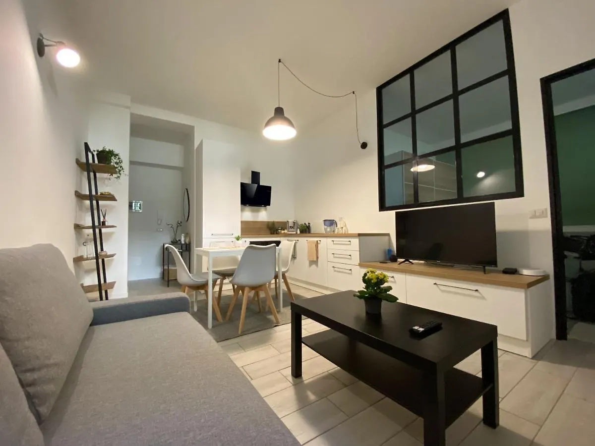 The Hideaway City House Mediolan Włochy