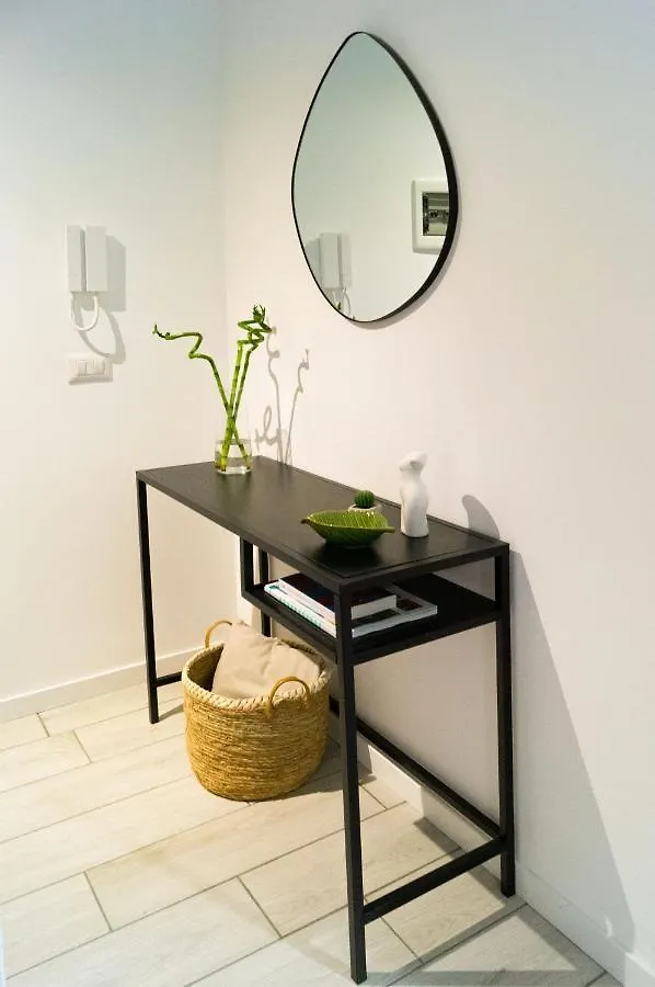 The Hideaway City House Mediolan 0*,